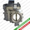 DIPASPORT FLAI050R Throttle body